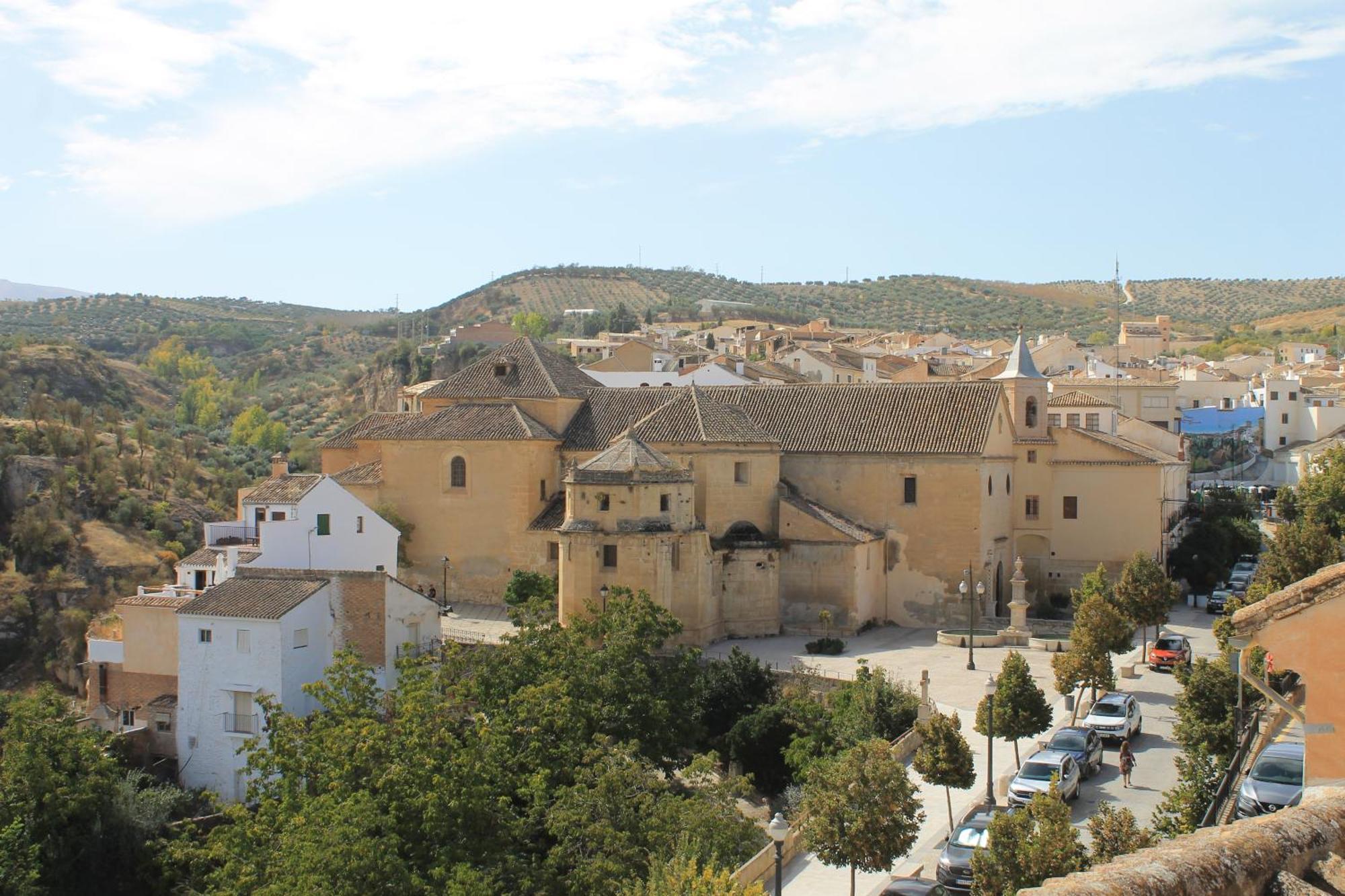 Solea Apto En Centro De Alhama Appartement *