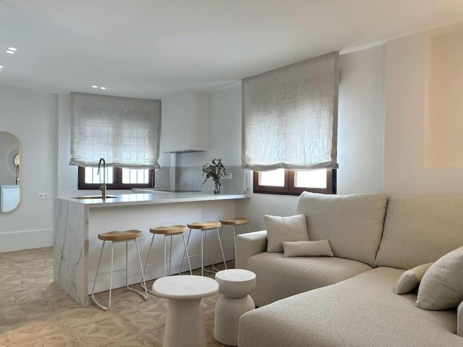 Appartement Solea Apto En Centro De Alhama
