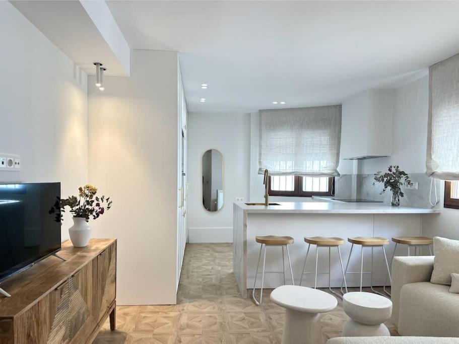 Appartement Solea Apto En Centro De Alhama Alhama de Granada