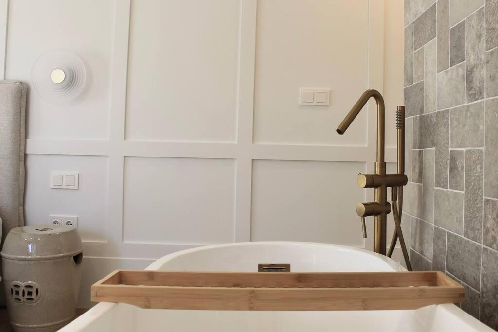 Solea Apto En Centro De Alhama Appartement