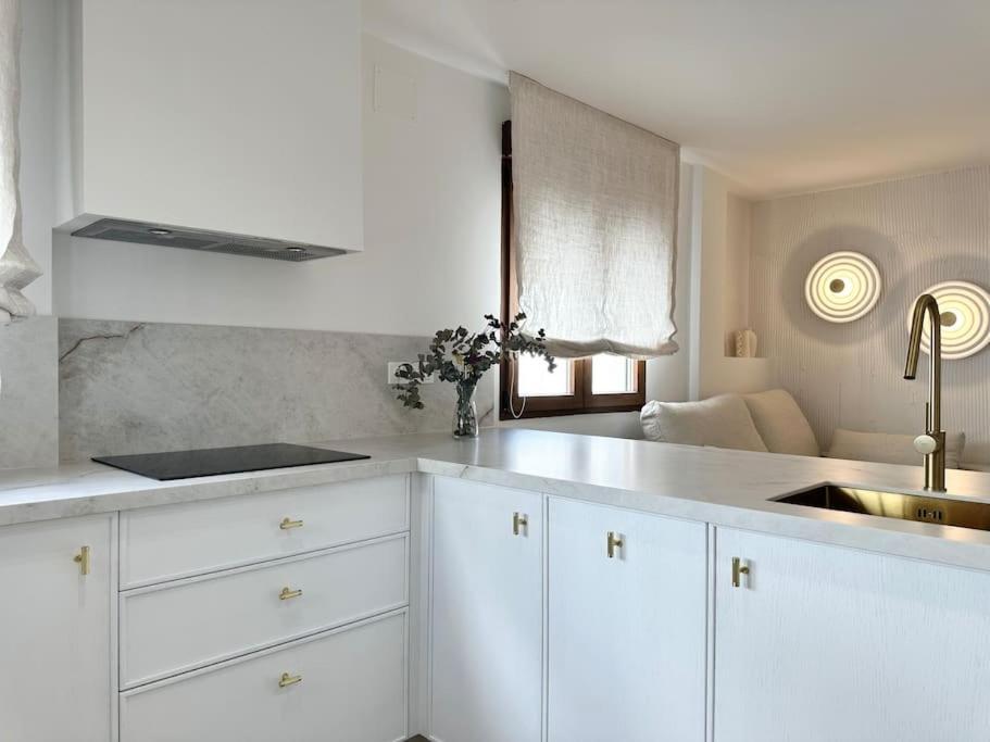 Appartement Solea Apto En Centro De Alhama