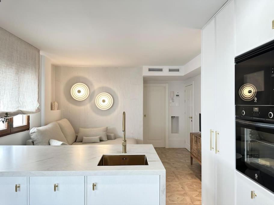Solea Apto En Centro De Alhama Apartment Alhama de Granada