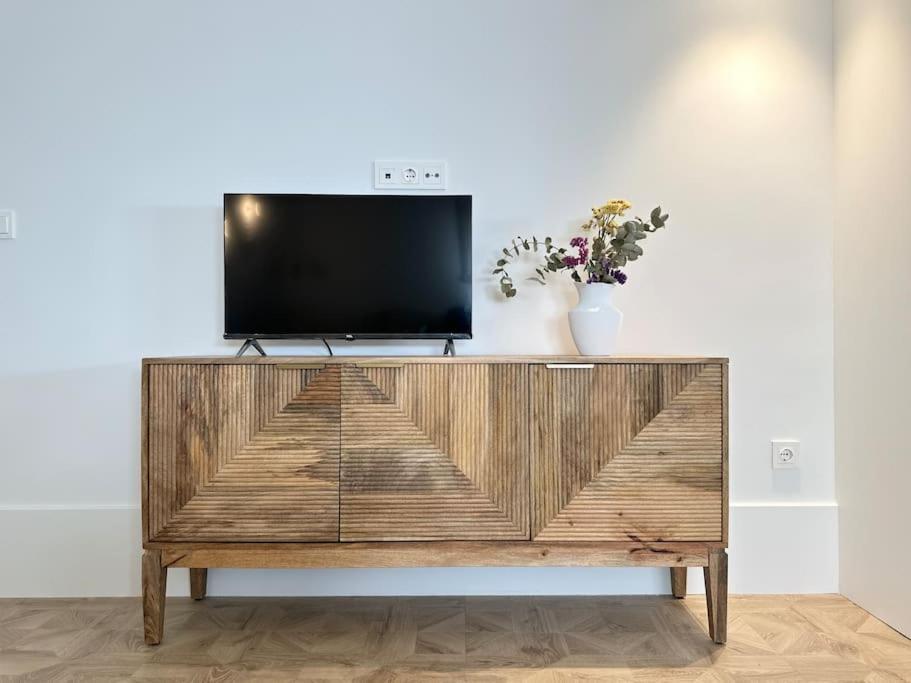 Apartment Solea Apto En Centro De Alhama