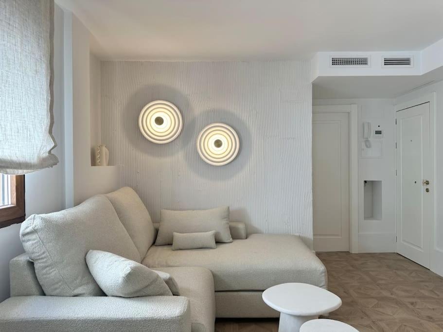Apartment Solea Apto En Centro De Alhama *