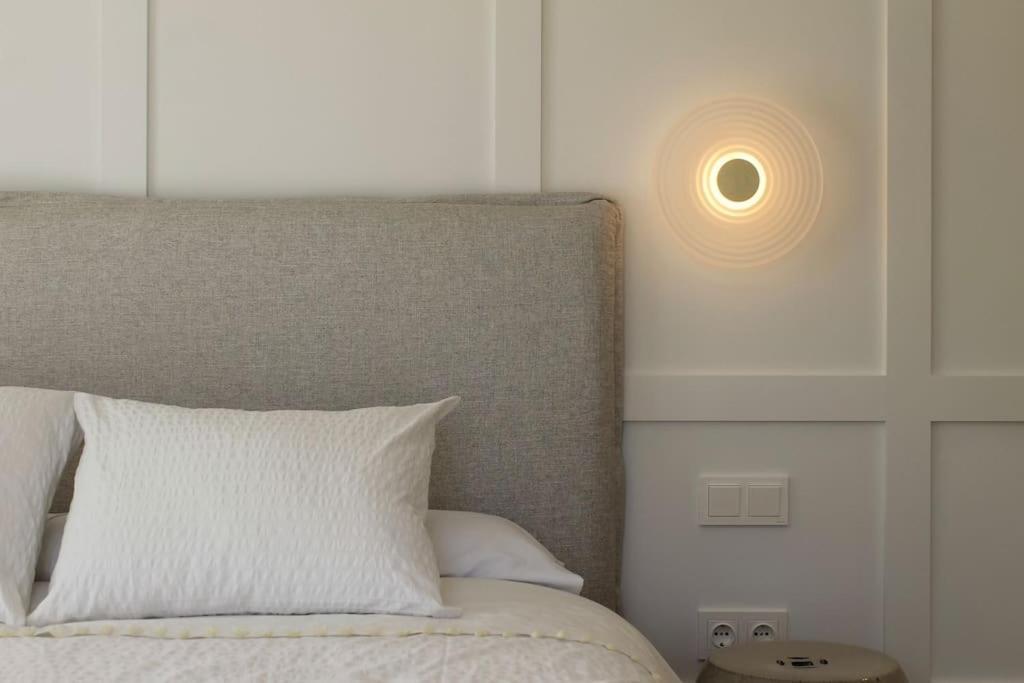 Apartment Solea Apto En Centro De Alhama