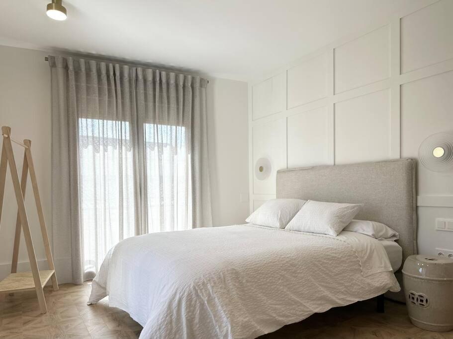 Apartment Solea Apto En Centro De Alhama Alhama de Granada