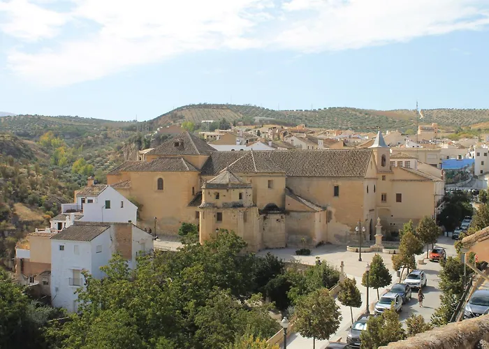 Solea Apto En Centro De Alhama